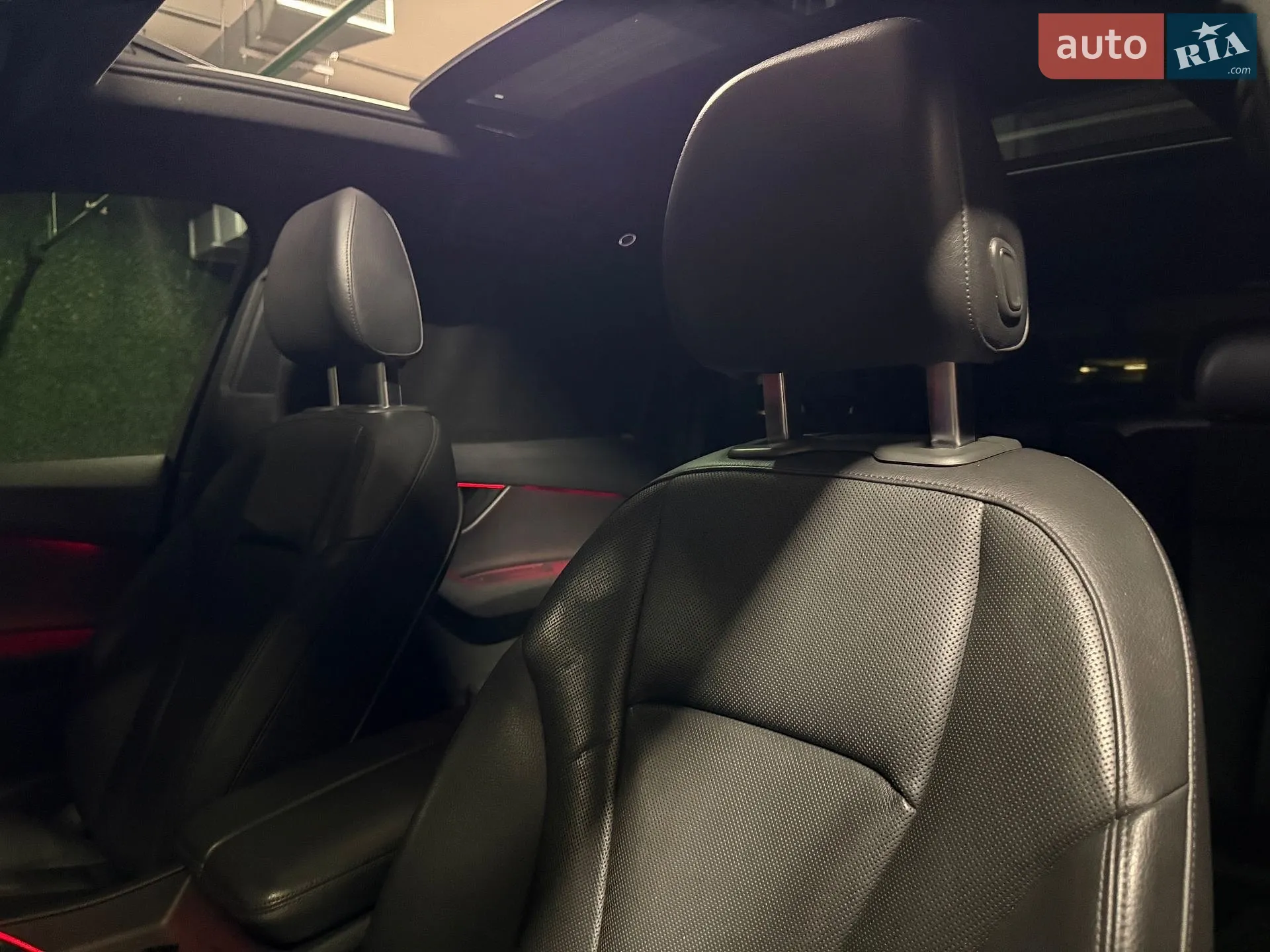 2017 Audi Q7 - мініатюра 31