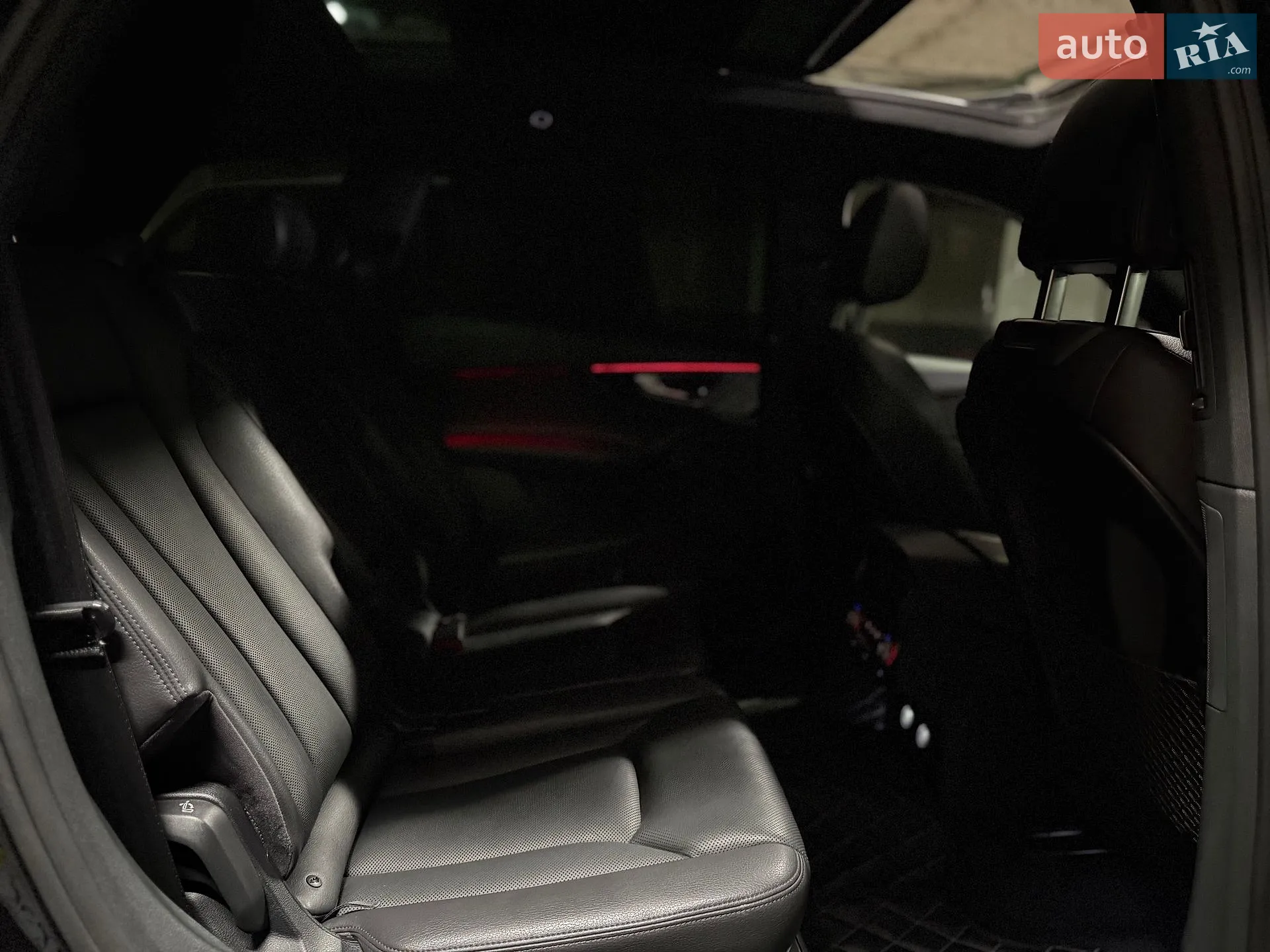 2017 Audi Q7 - мініатюра 54