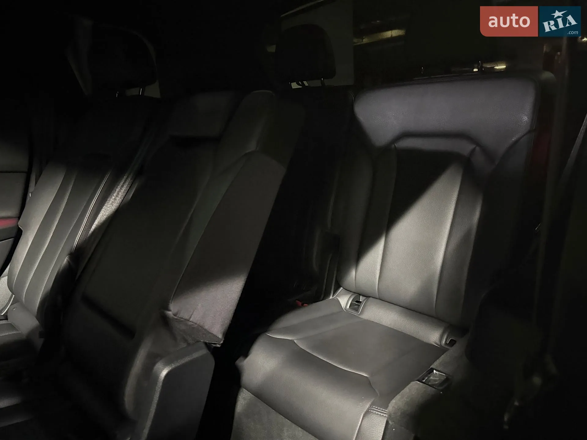 2017 Audi Q7 - мініатюра 66