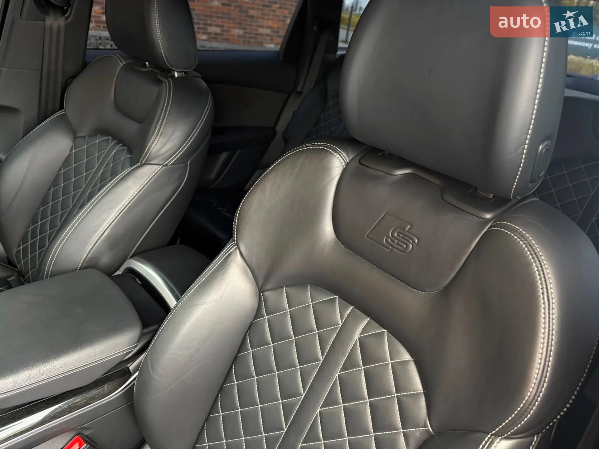 2021 Audi Q7 - мініатюра 25