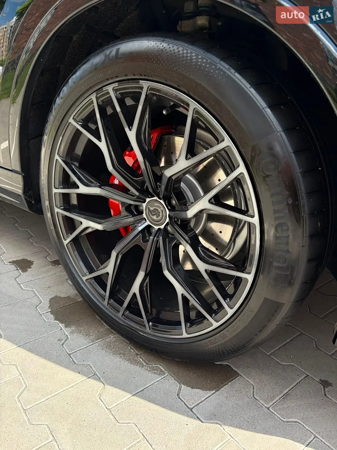 2021 Audi Q7 - мініатюра 93
