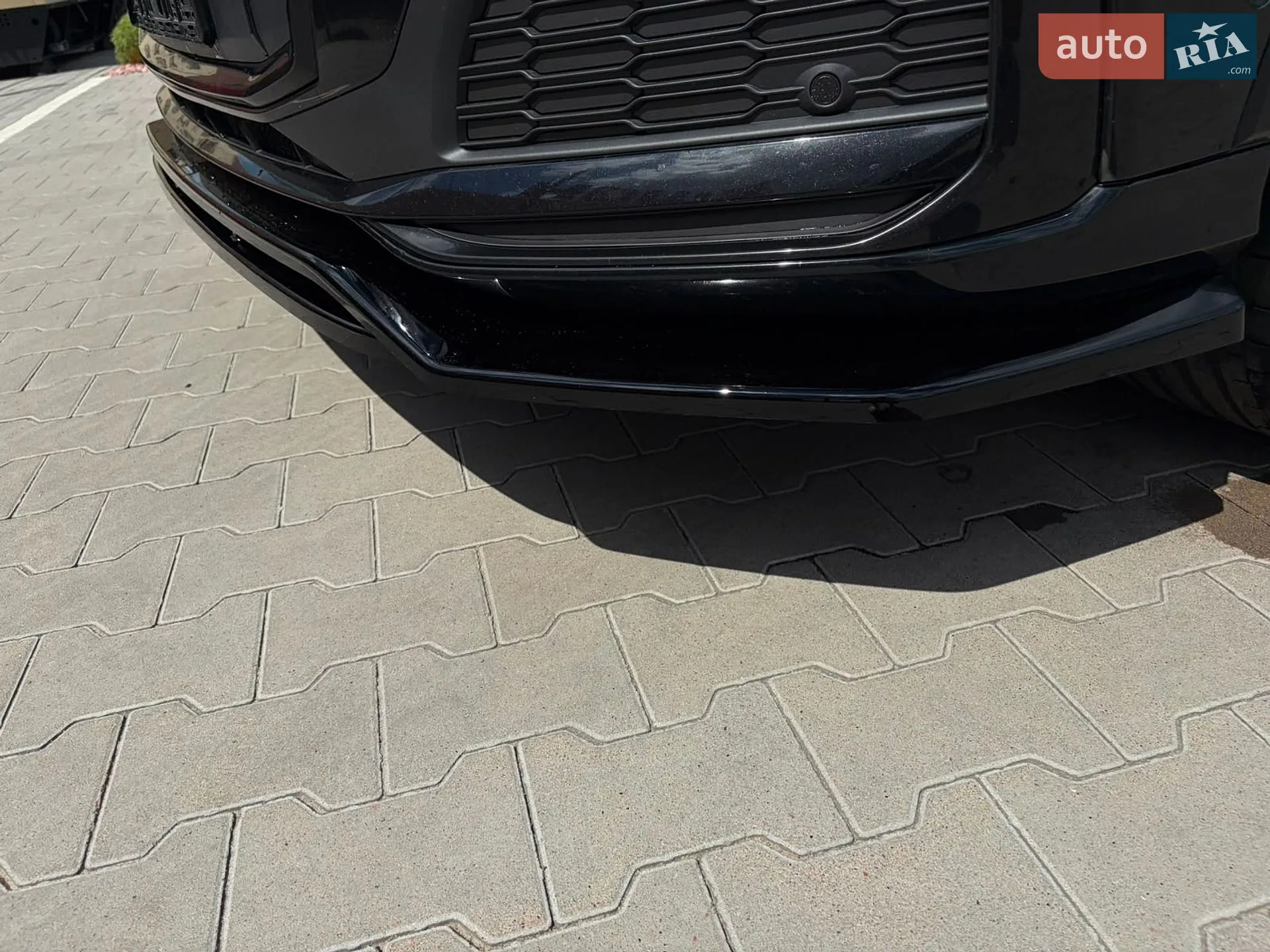 2021 Audi Q7 - мініатюра 98