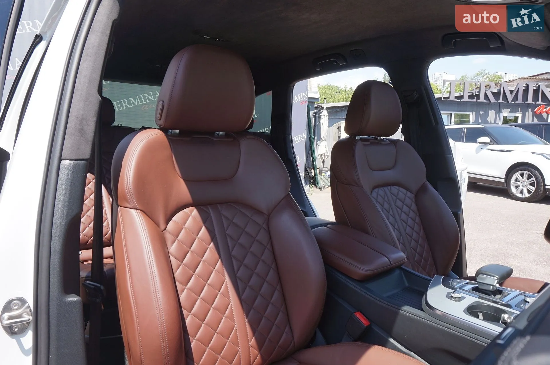 2017 Audi Q7 - мініатюра 42