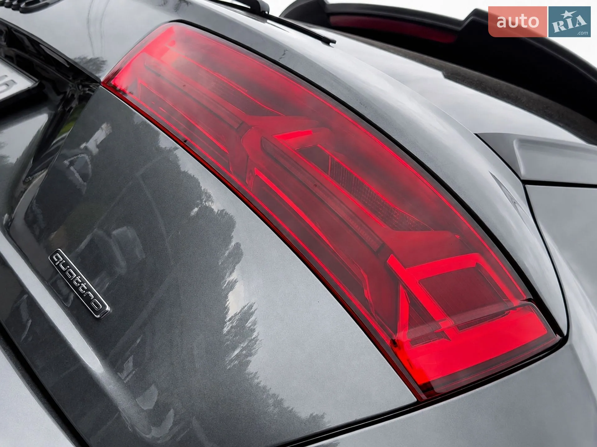 2017 Audi Q7 - мініатюра 12