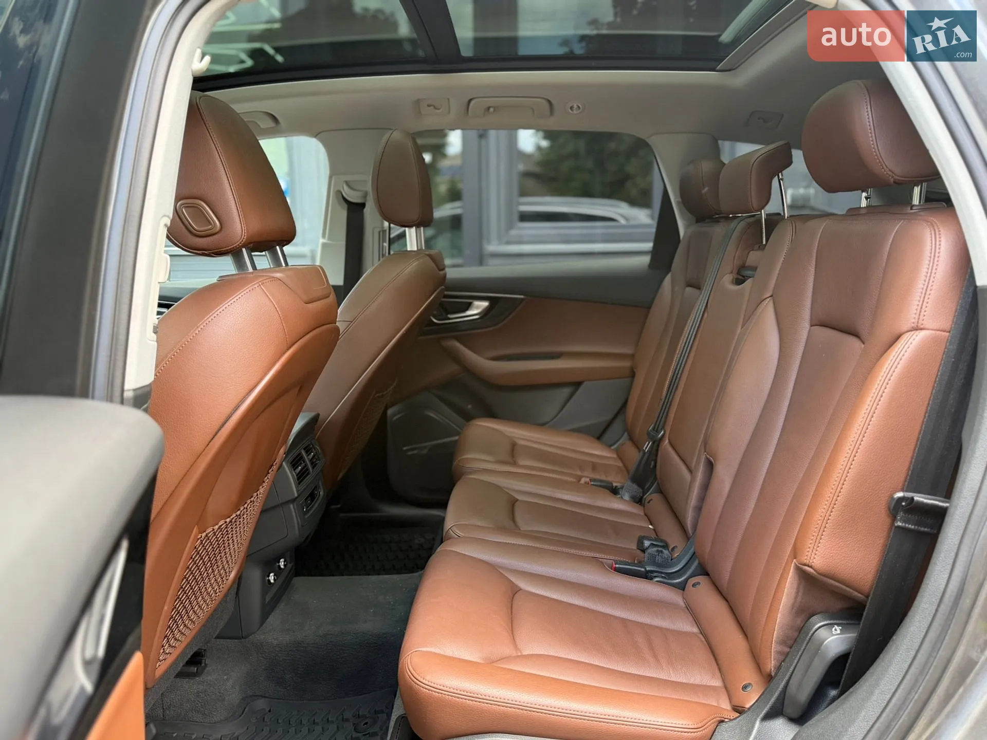 2019 Audi Q7 - мініатюра 14