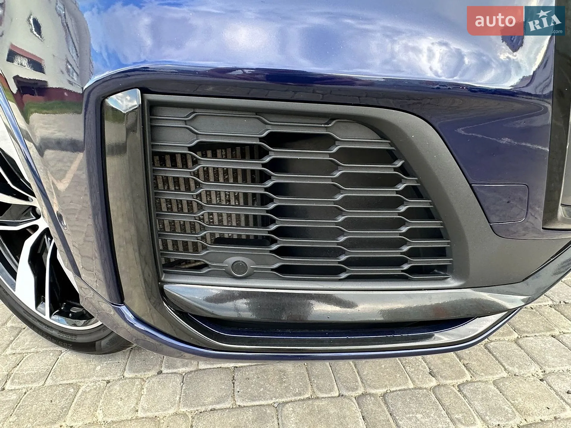 2020 Audi Q7 - мініатюра 9