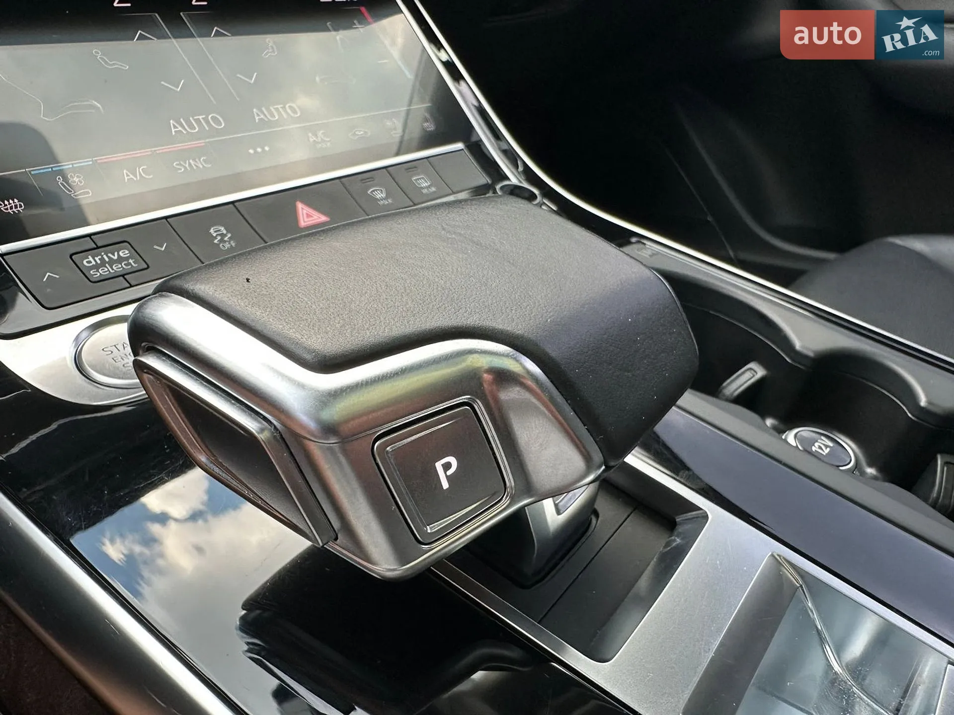 2020 Audi Q7 - мініатюра 17
