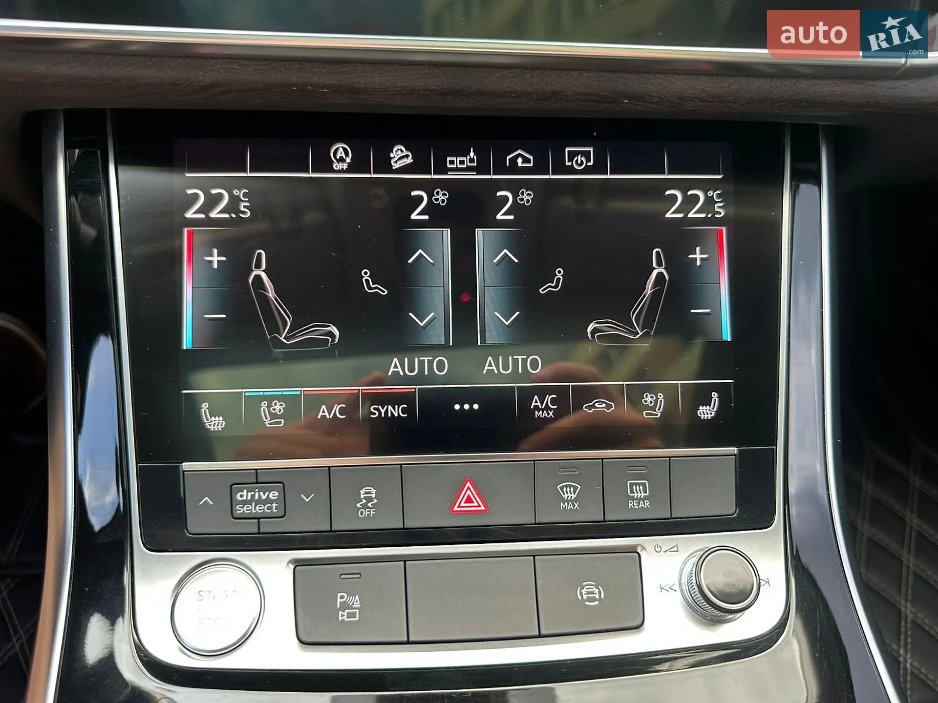 2020 Audi Q7 - мініатюра 22