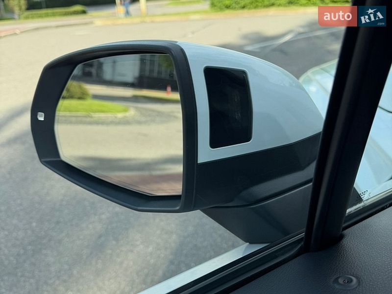 Внедорожник / Кроссовер Audi Q7 2020 в Киеве фото 17 Внедорожник / Кроссовер Audi Q7 2020 в Киеве