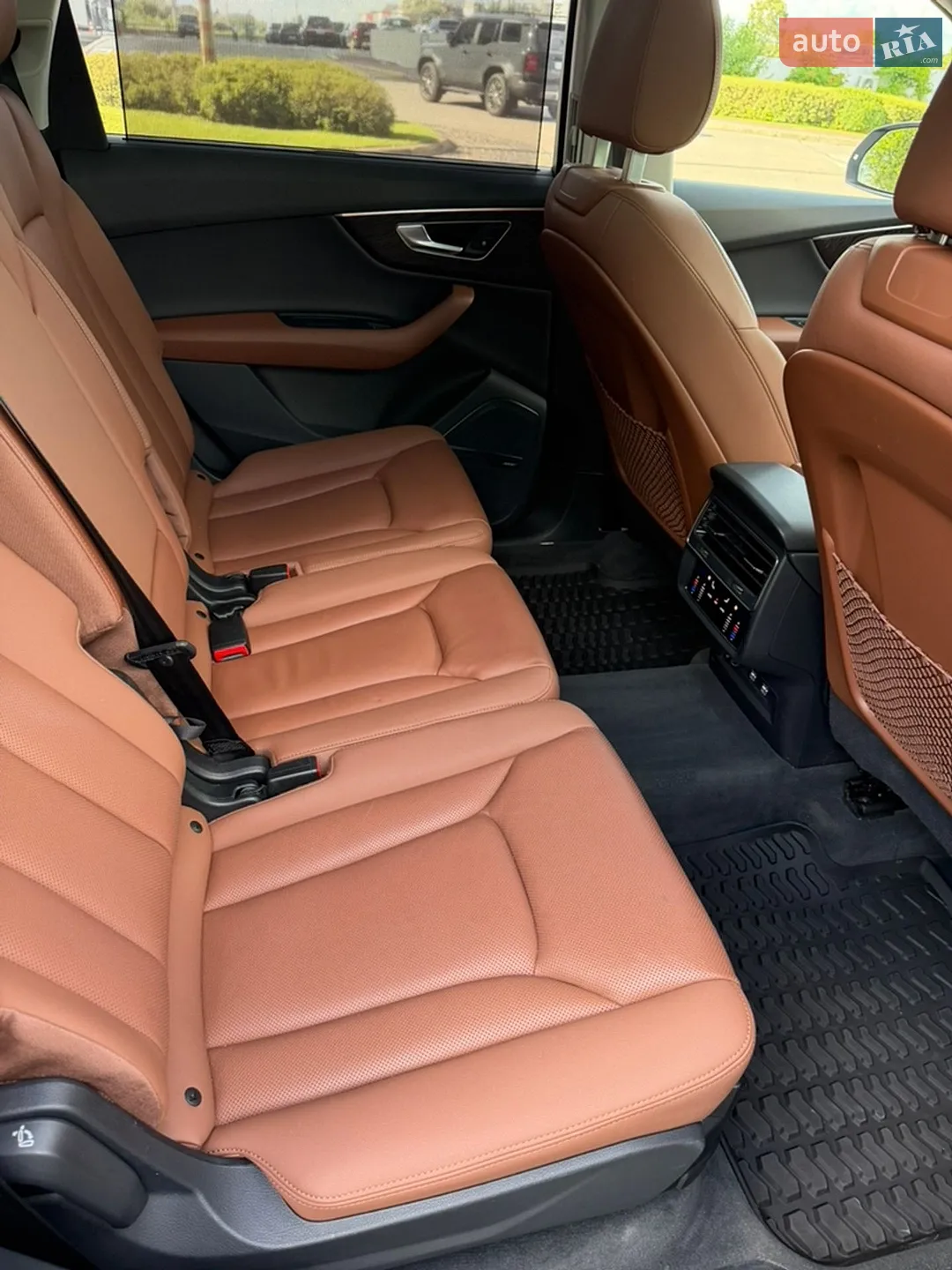 2020 Audi Q7 - мініатюра 29