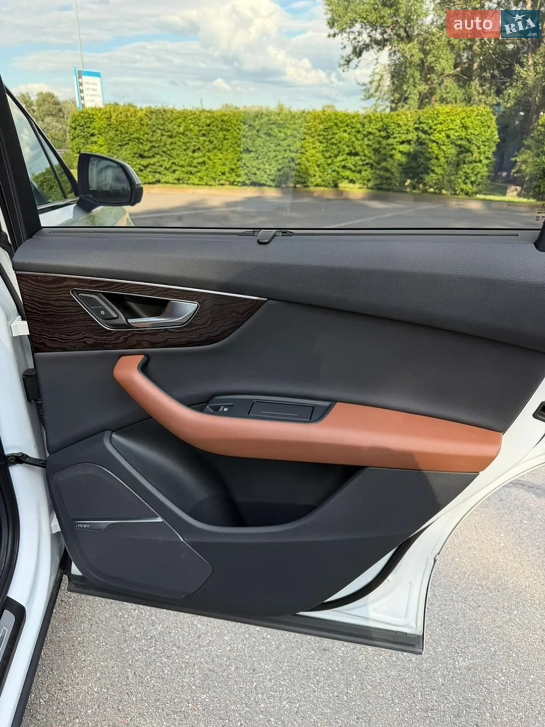 2020 Audi Q7 - мініатюра 33