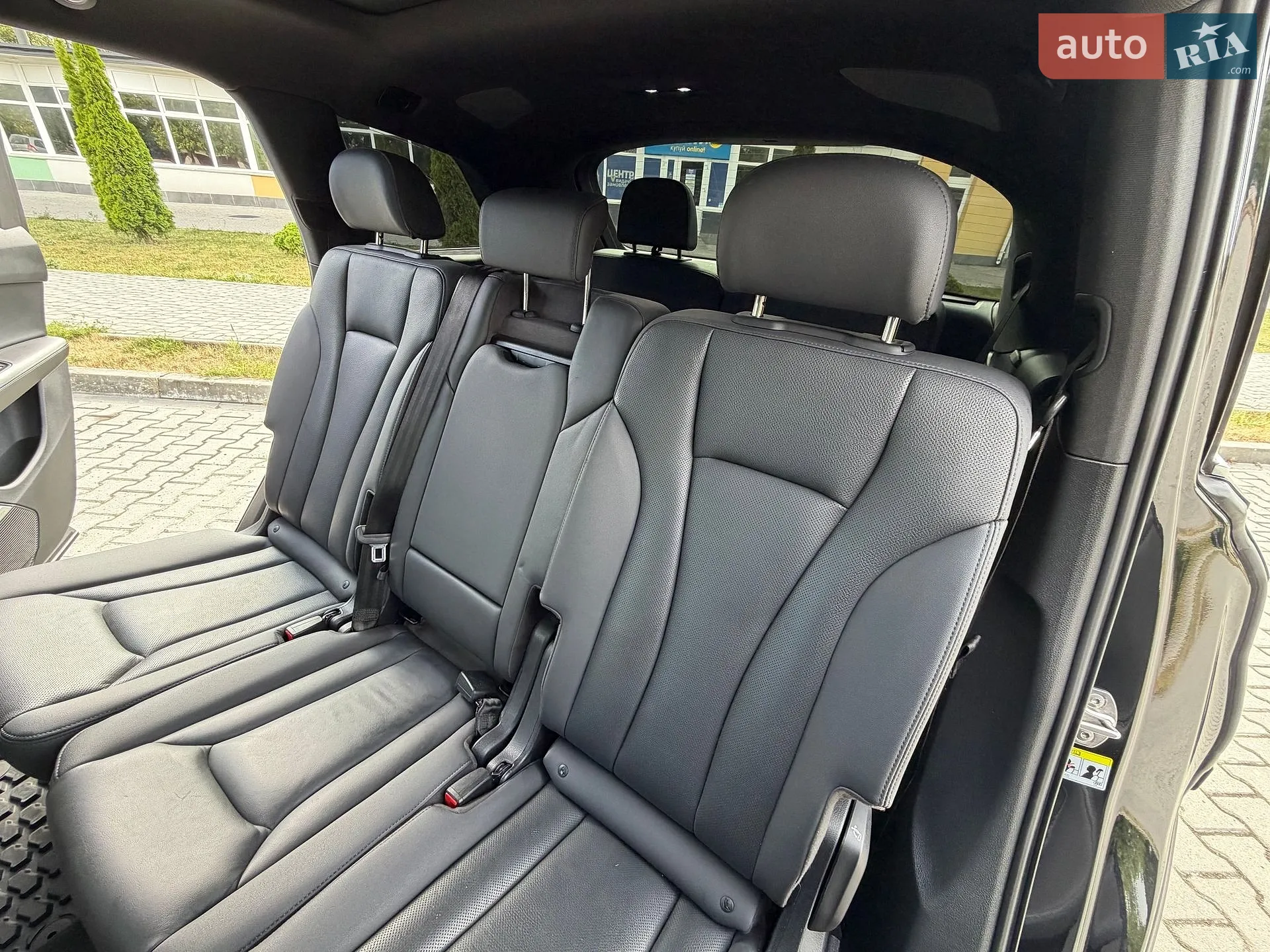 2021 Audi Q7 - мініатюра 14