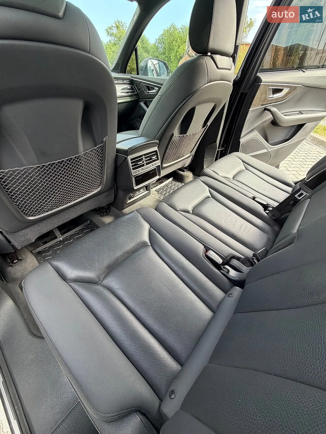 2021 Audi Q7 - мініатюра 16