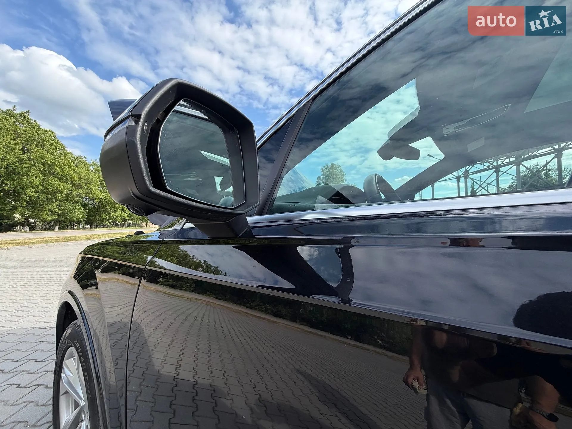 2021 Audi Q7 - мініатюра 26