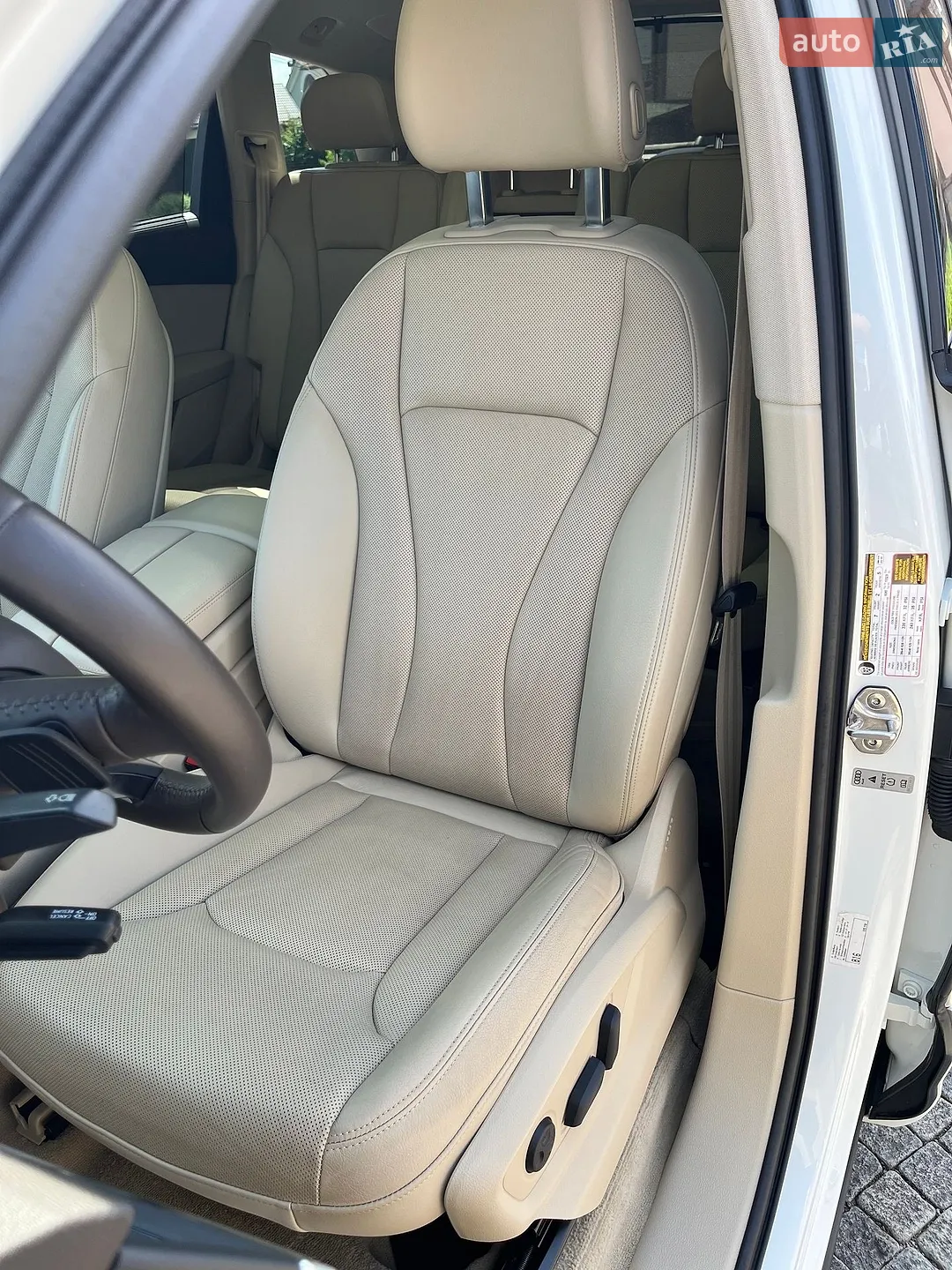 2019 Audi Q7 - мініатюра 11