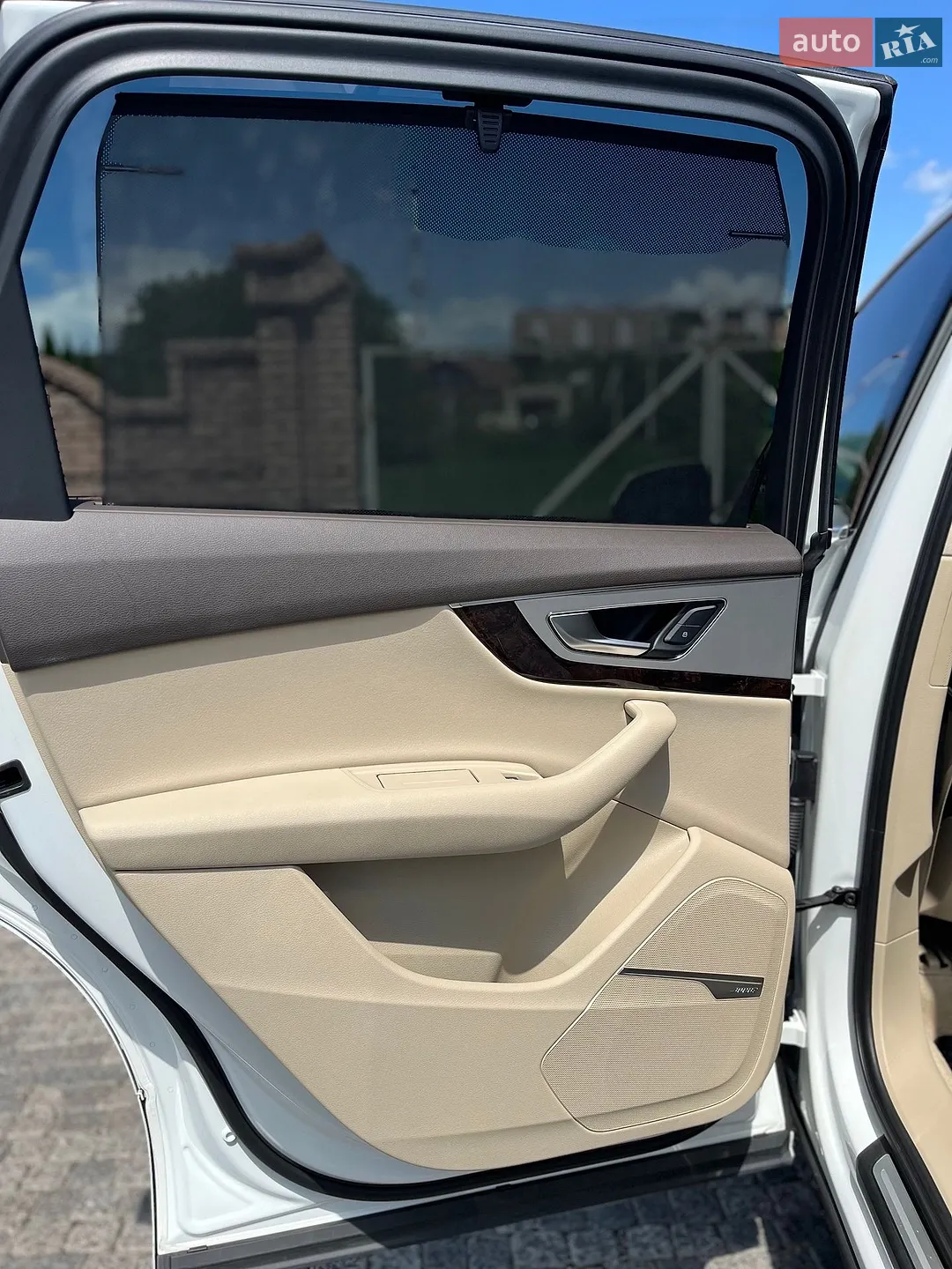 2019 Audi Q7 - мініатюра 16