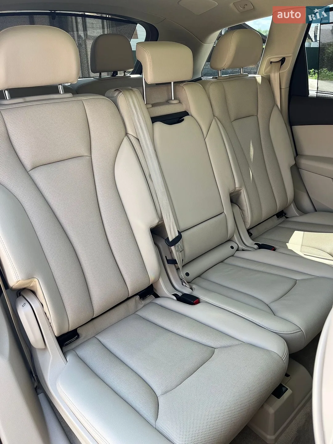 2019 Audi Q7 - мініатюра 24