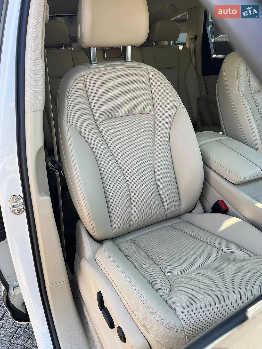 2019 Audi Q7 - мініатюра 28