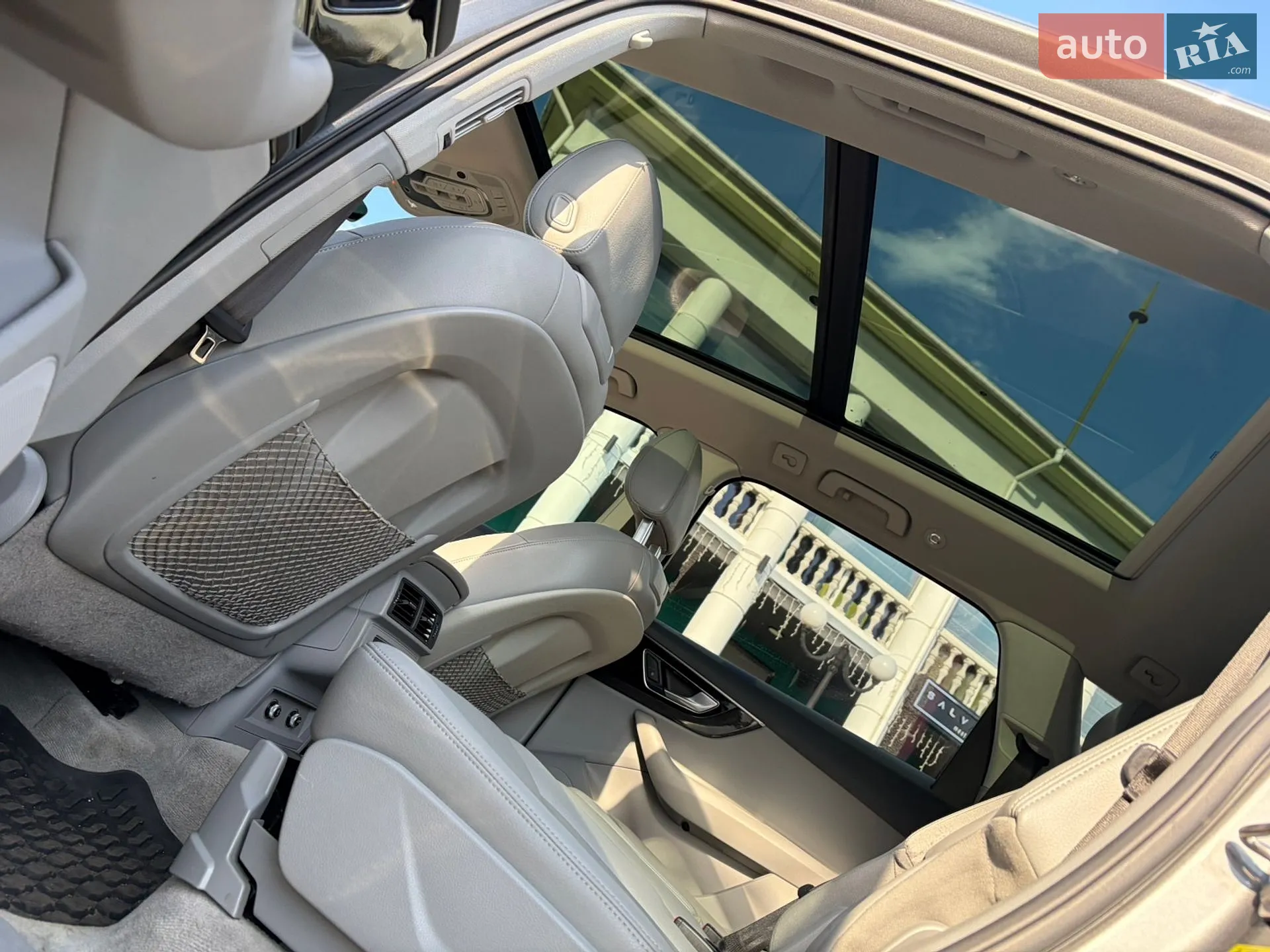 2017 Audi Q7 - мініатюра 25