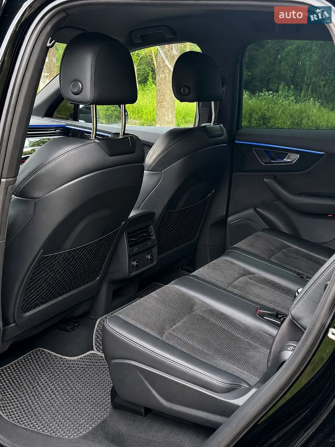 2021 Audi Q7 - мініатюра 10