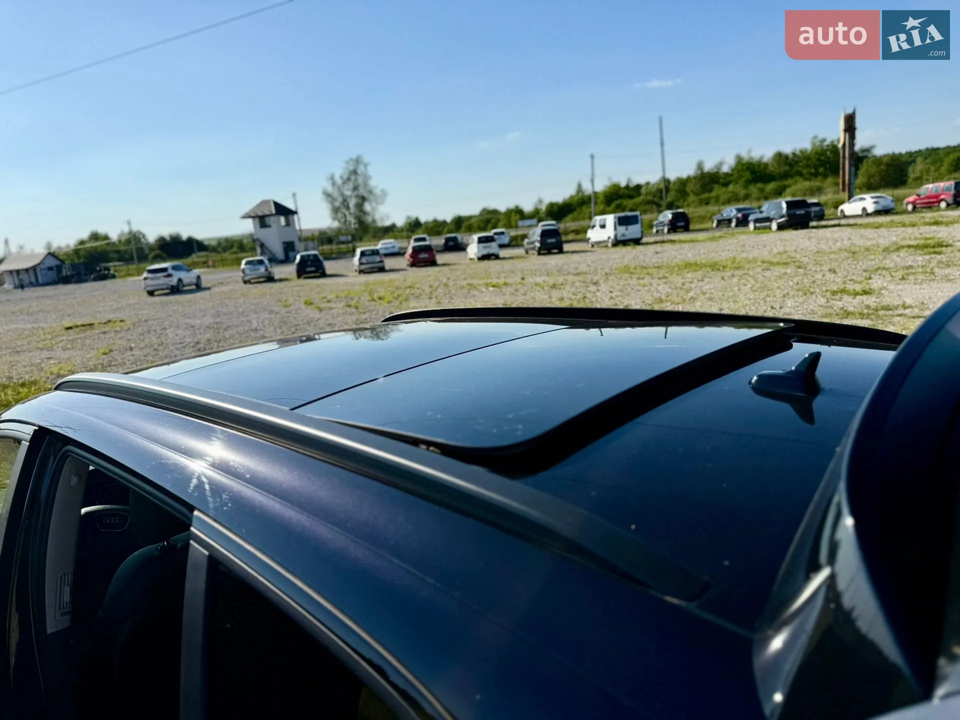 2015 Audi Q7 - мініатюра 33