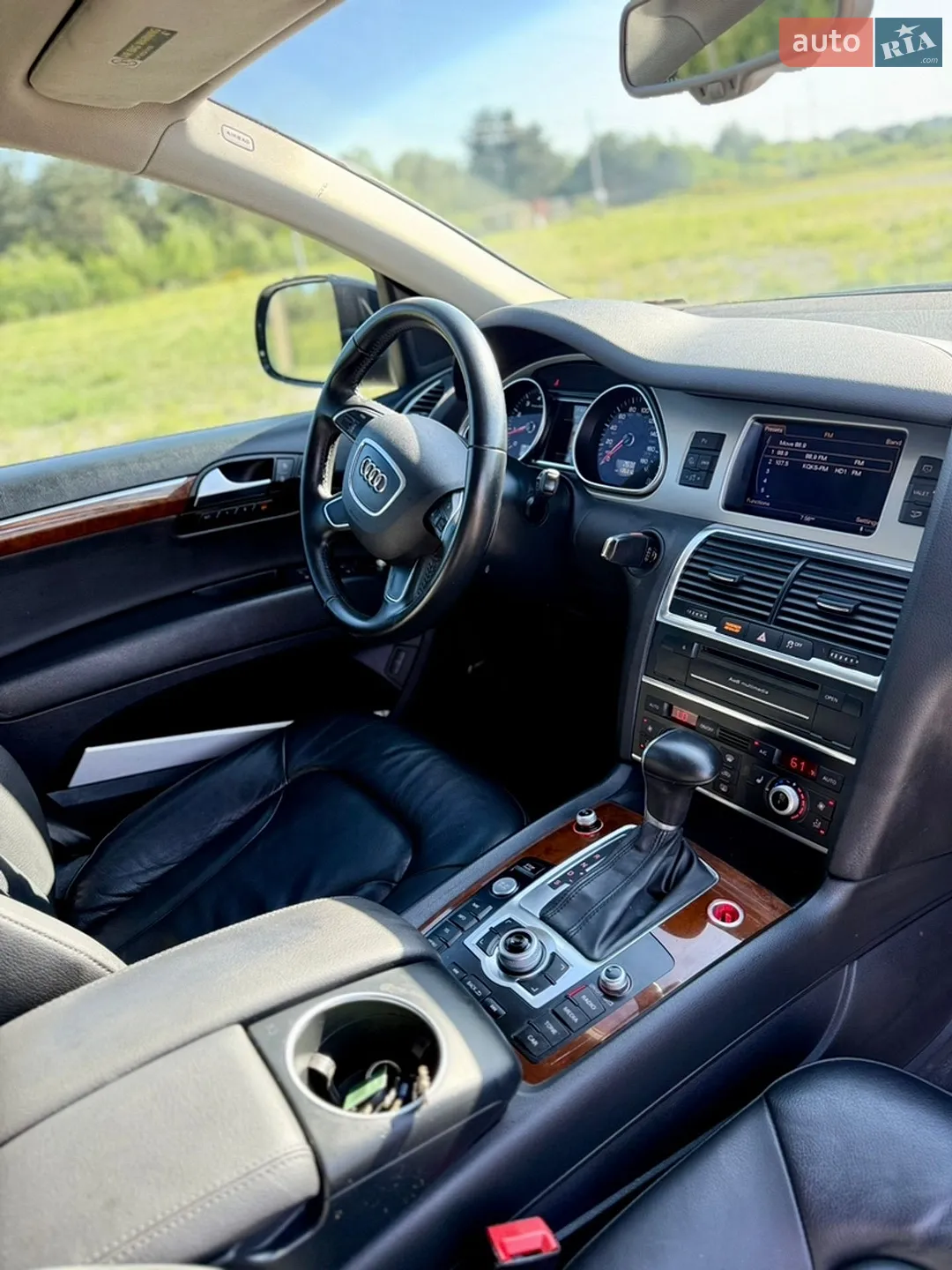 2015 Audi Q7 - мініатюра 42