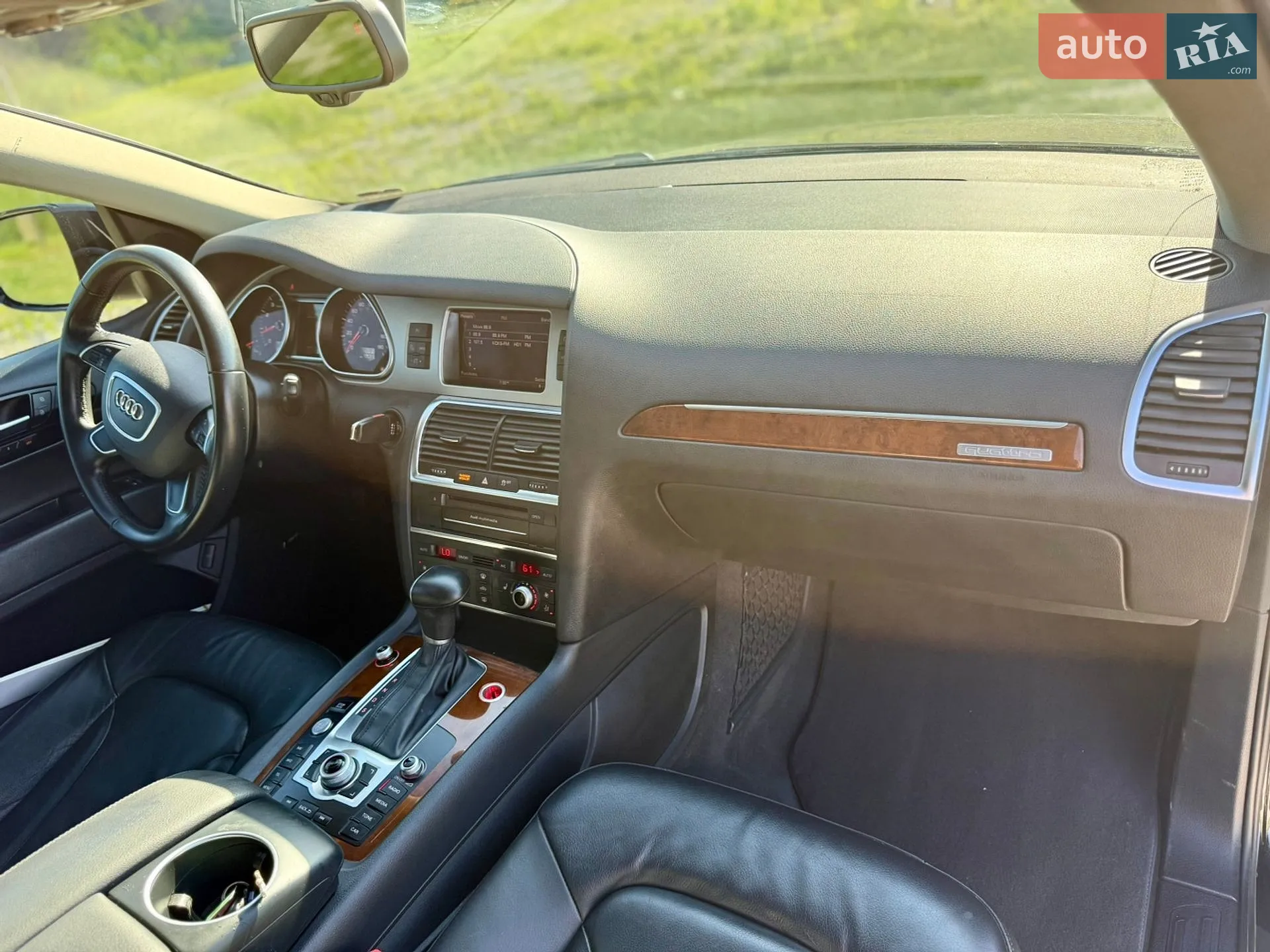 2015 Audi Q7 - мініатюра 56
