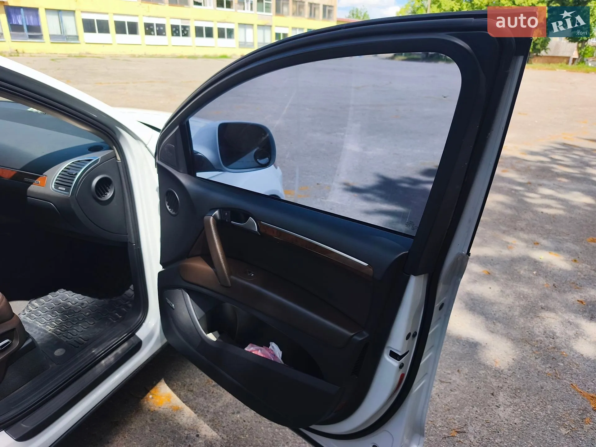 2011 Audi Q7 - мініатюра 26