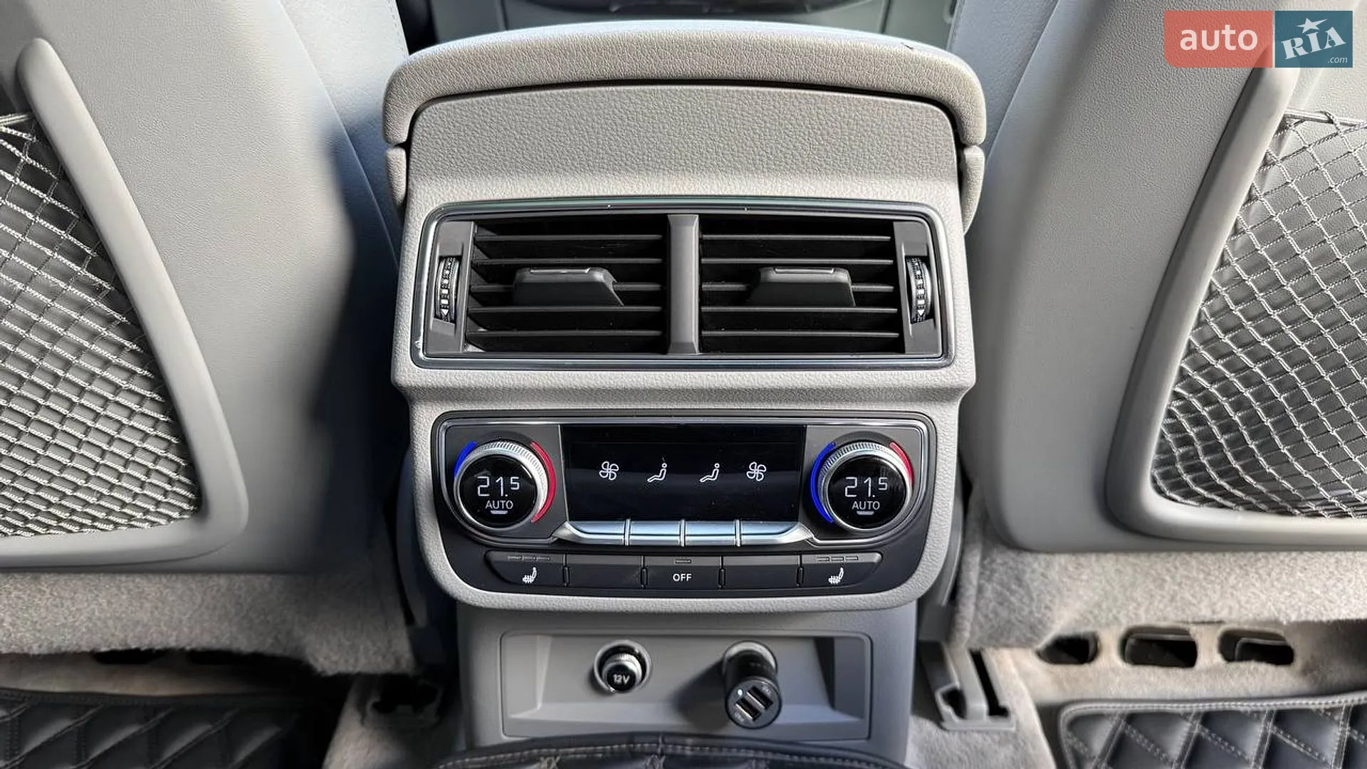 2017 Audi Q7 - мініатюра 33