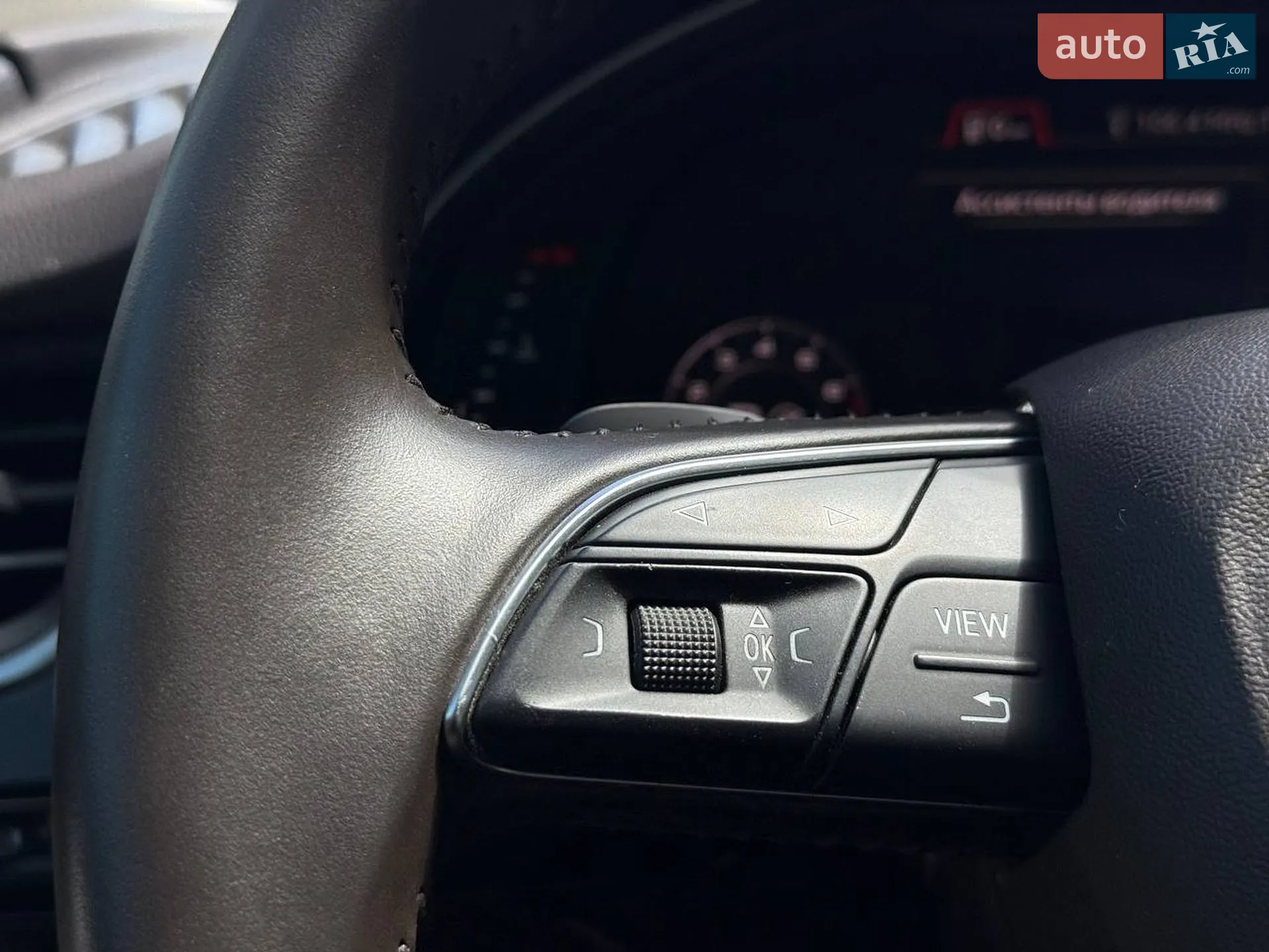 2016 Audi Q7 - мініатюра 23