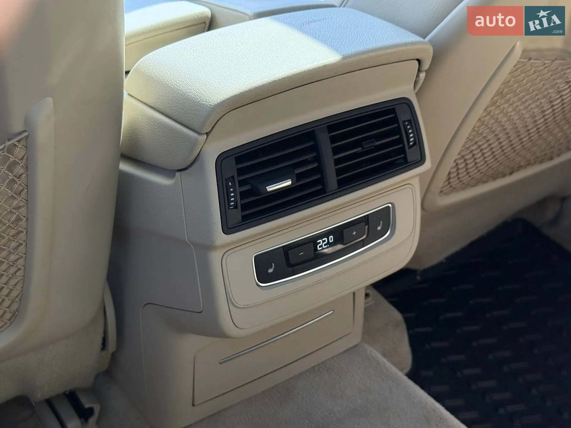 2016 Audi Q7 - мініатюра 40