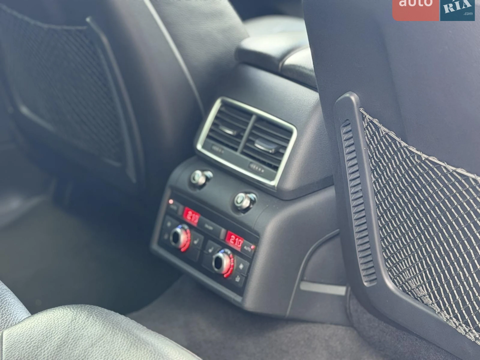 2011 Audi Q7 - мініатюра 9