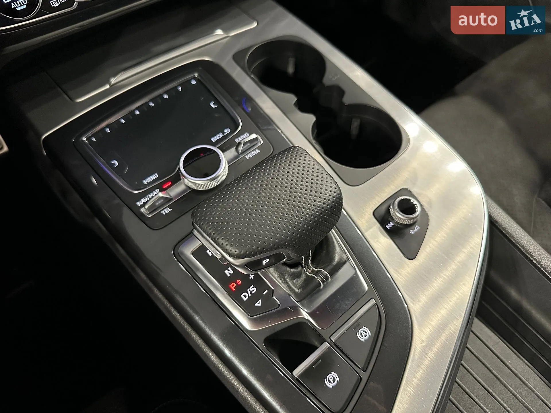 2017 Audi Q7 - мініатюра 24