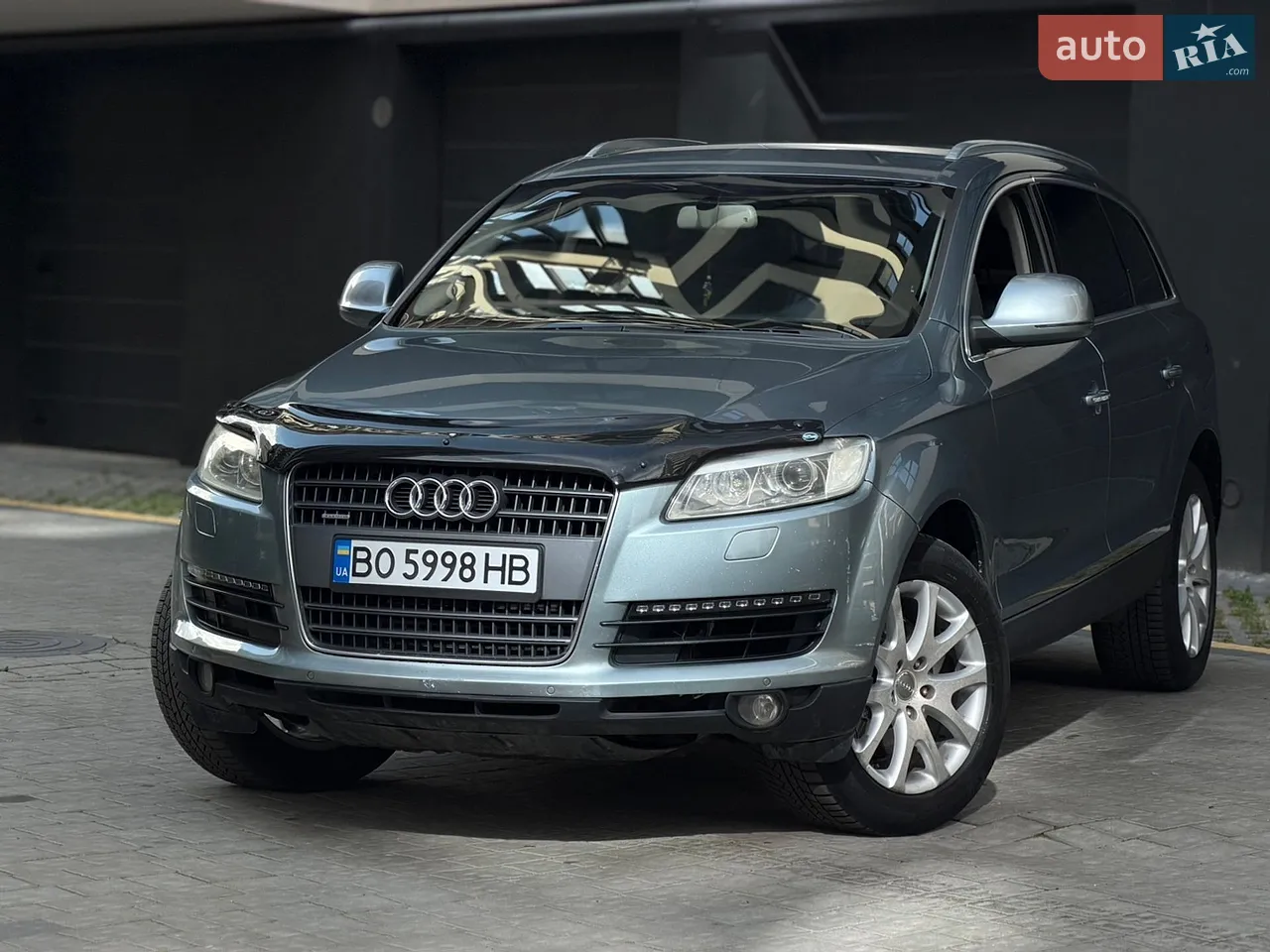 2014 Audi A6 - мініатюра 38