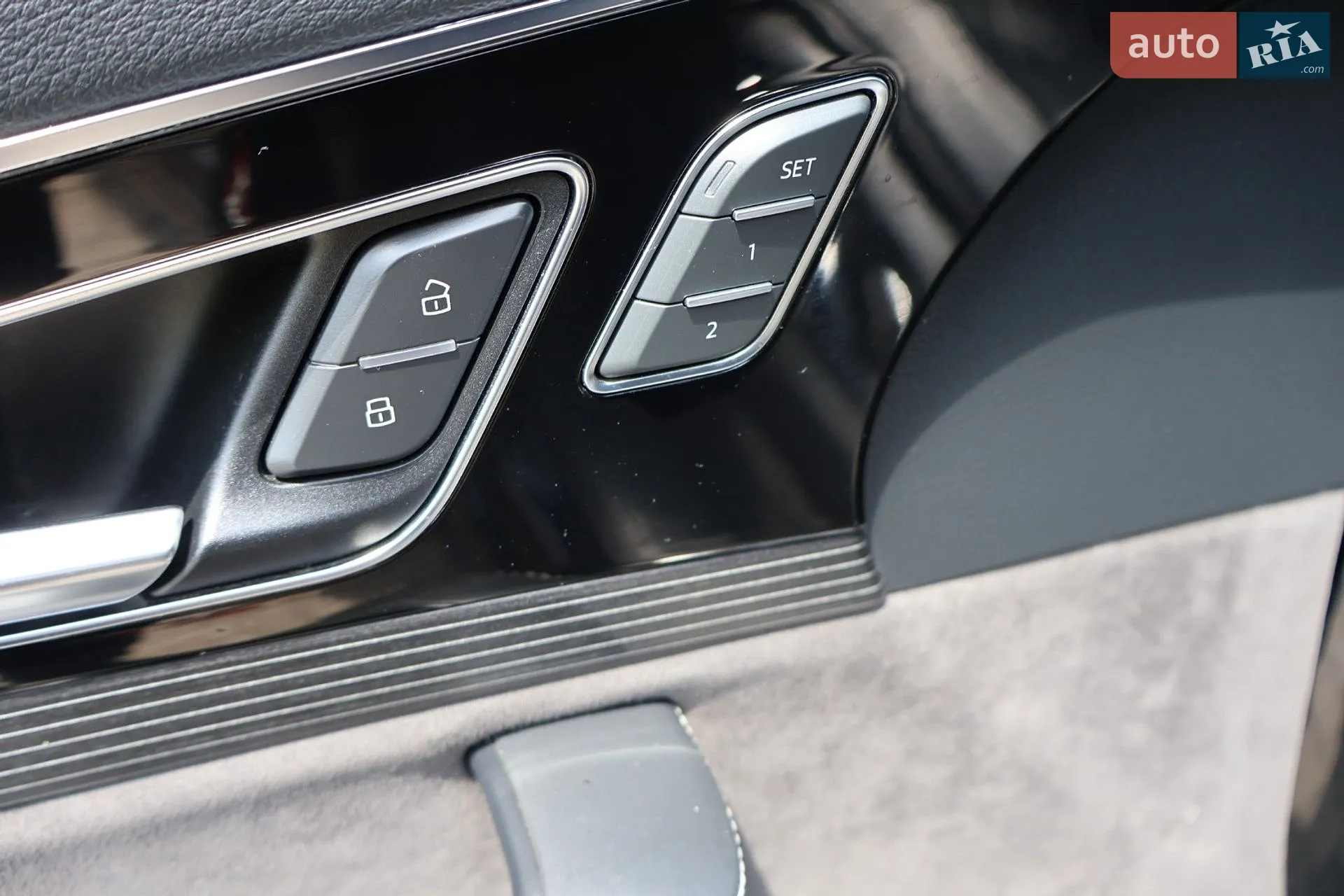 2017 Audi Q7 - мініатюра 28