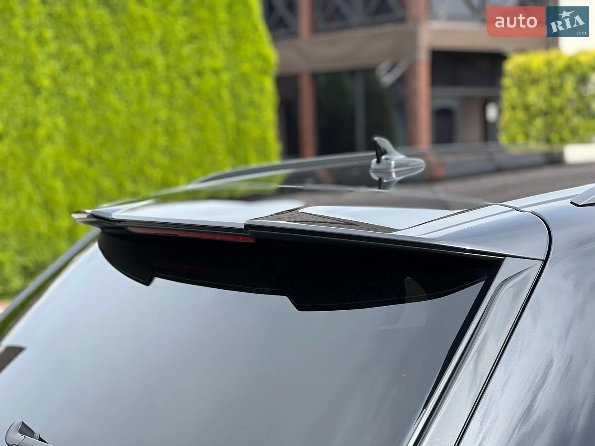 2020 Audi Q7 - мініатюра 32