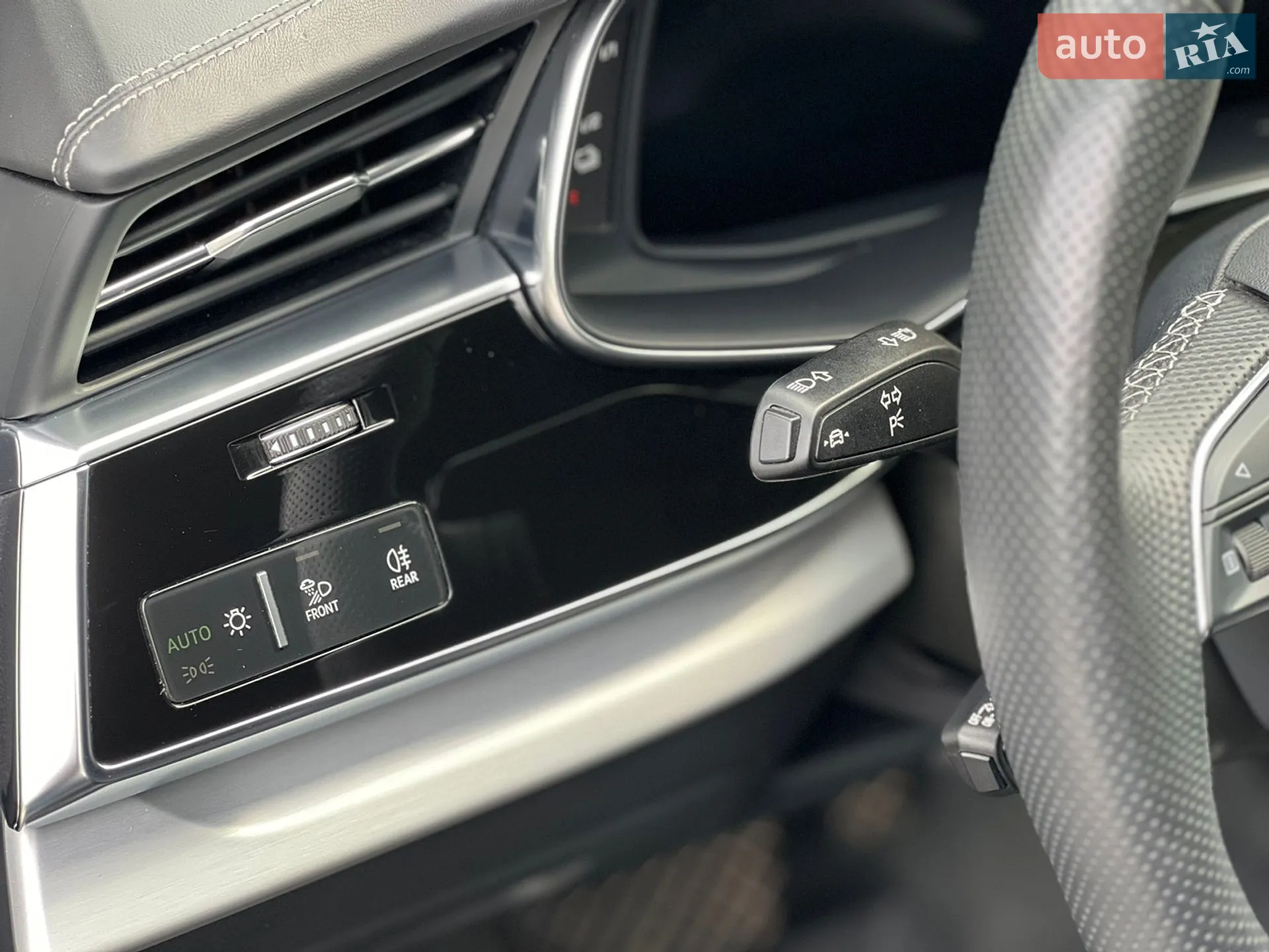 2020 Audi Q7 - мініатюра 37