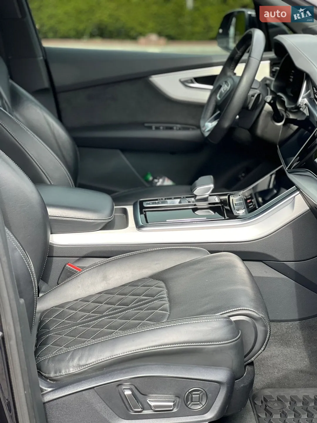 2020 Audi Q7 - мініатюра 41