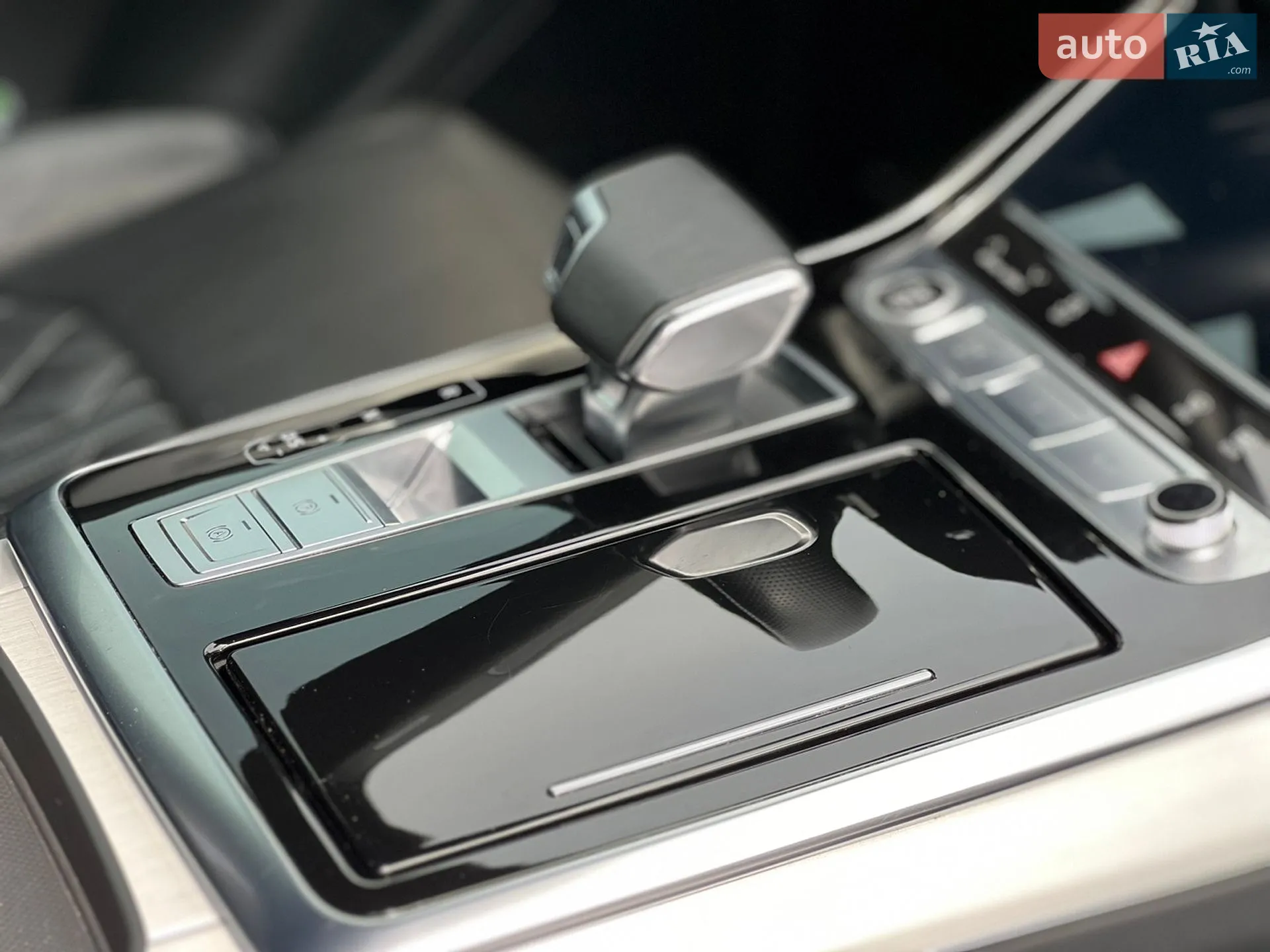 2020 Audi Q7 - мініатюра 44