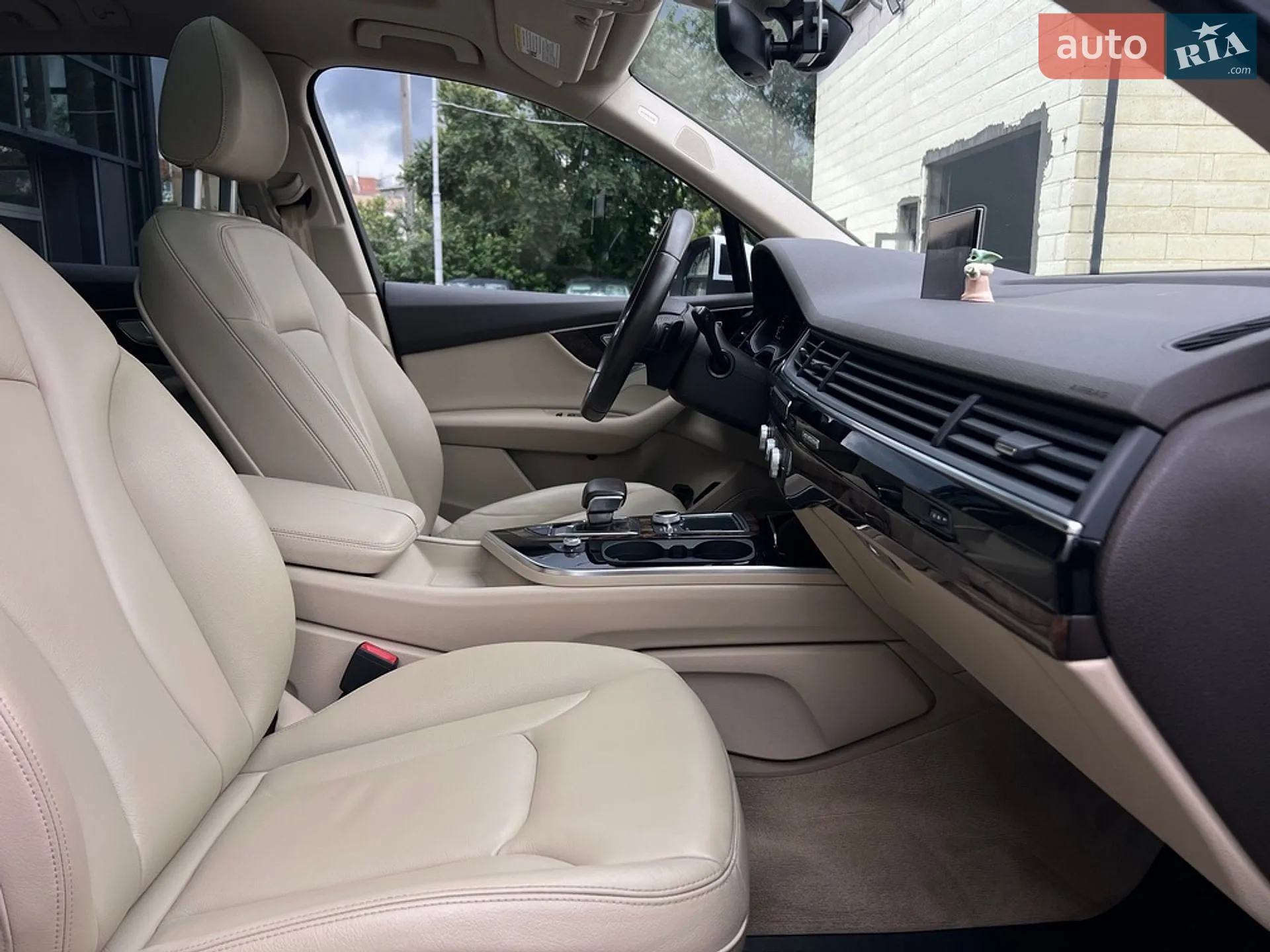 2017 Audi Q7 - мініатюра 24