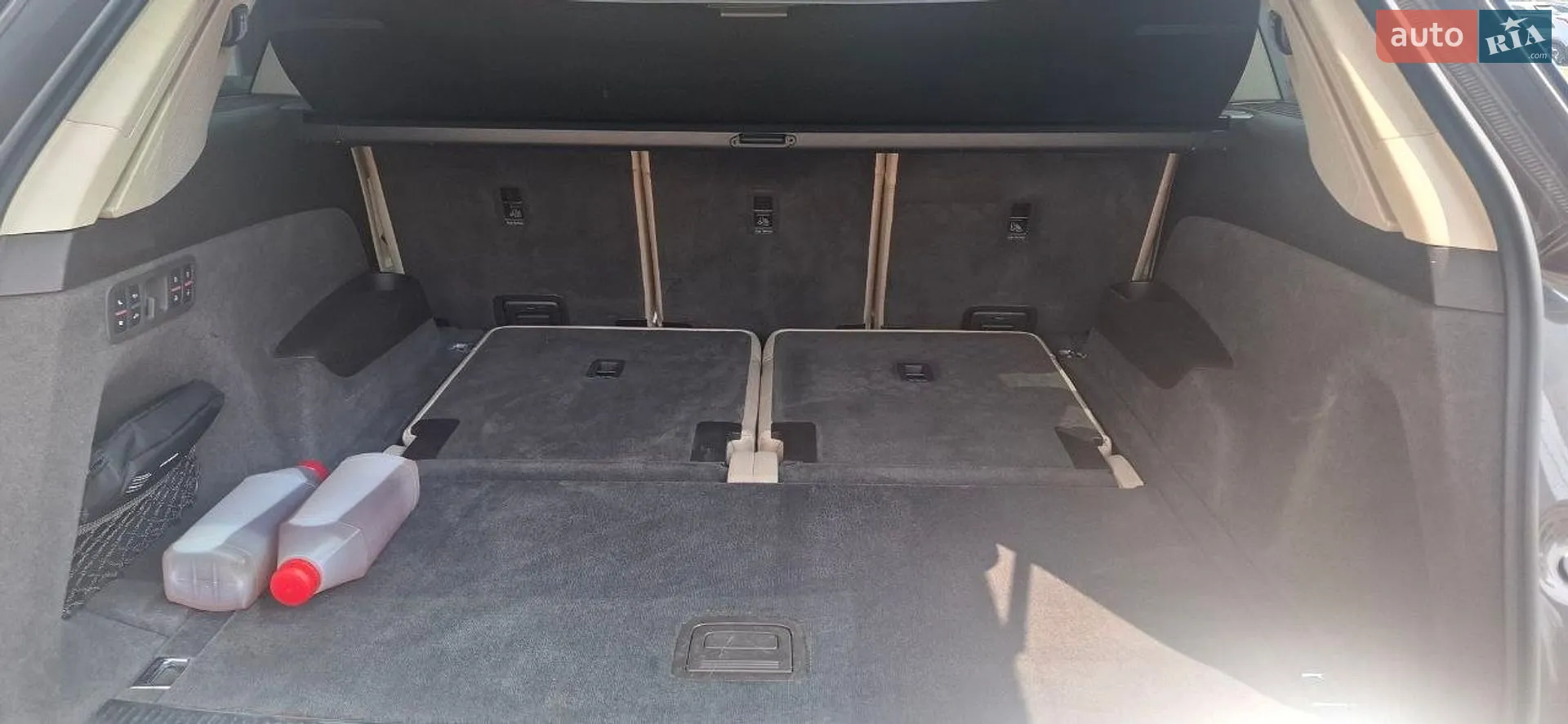 2018 Audi Q7 - мініатюра 25