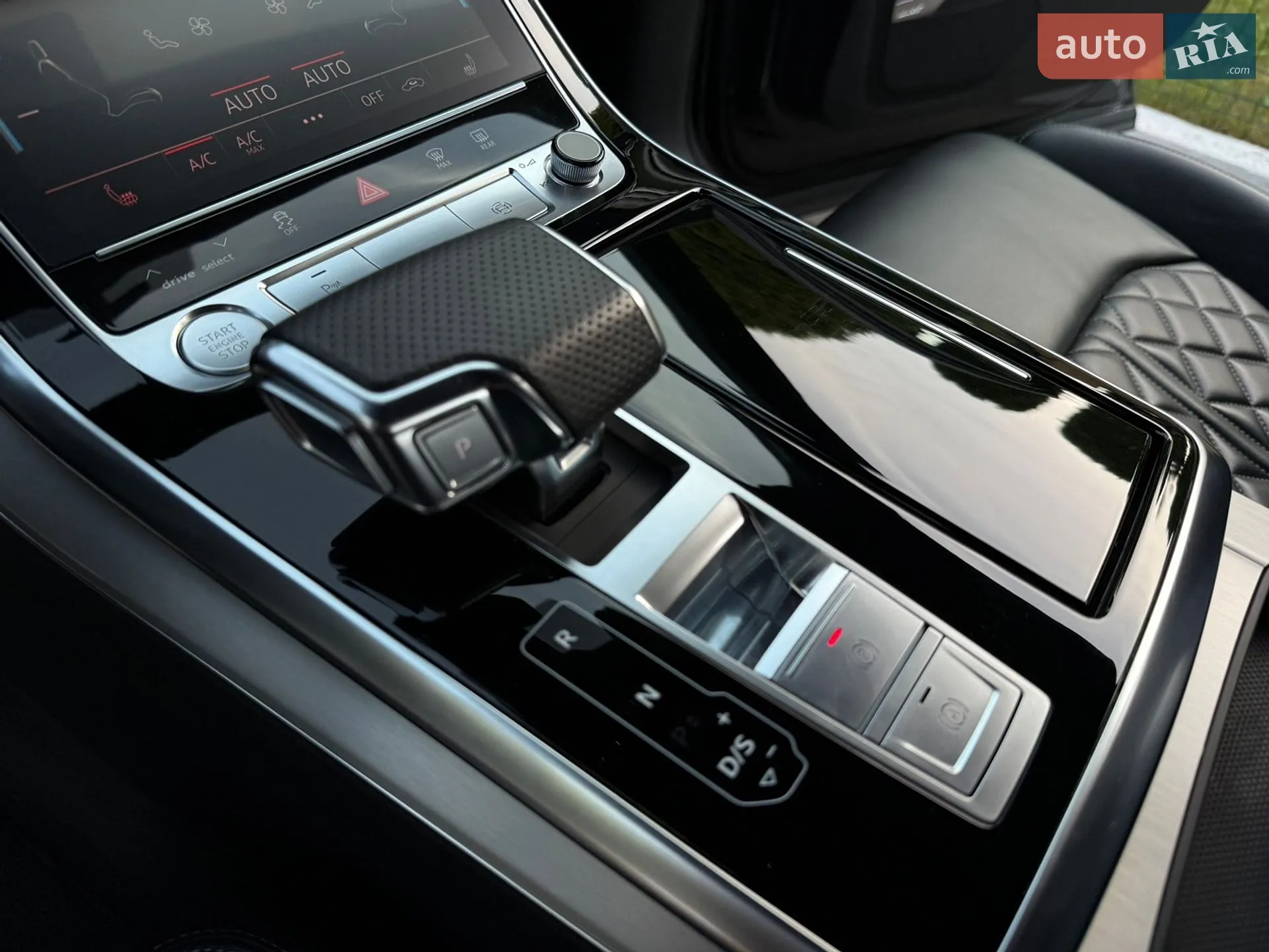 2020 Audi Q7 - мініатюра 57