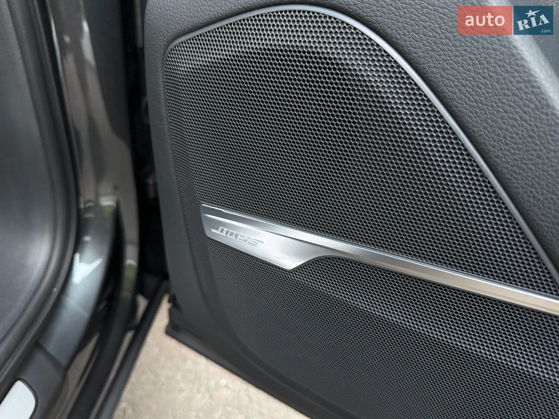 2020 Audi Q7 - мініатюра 71