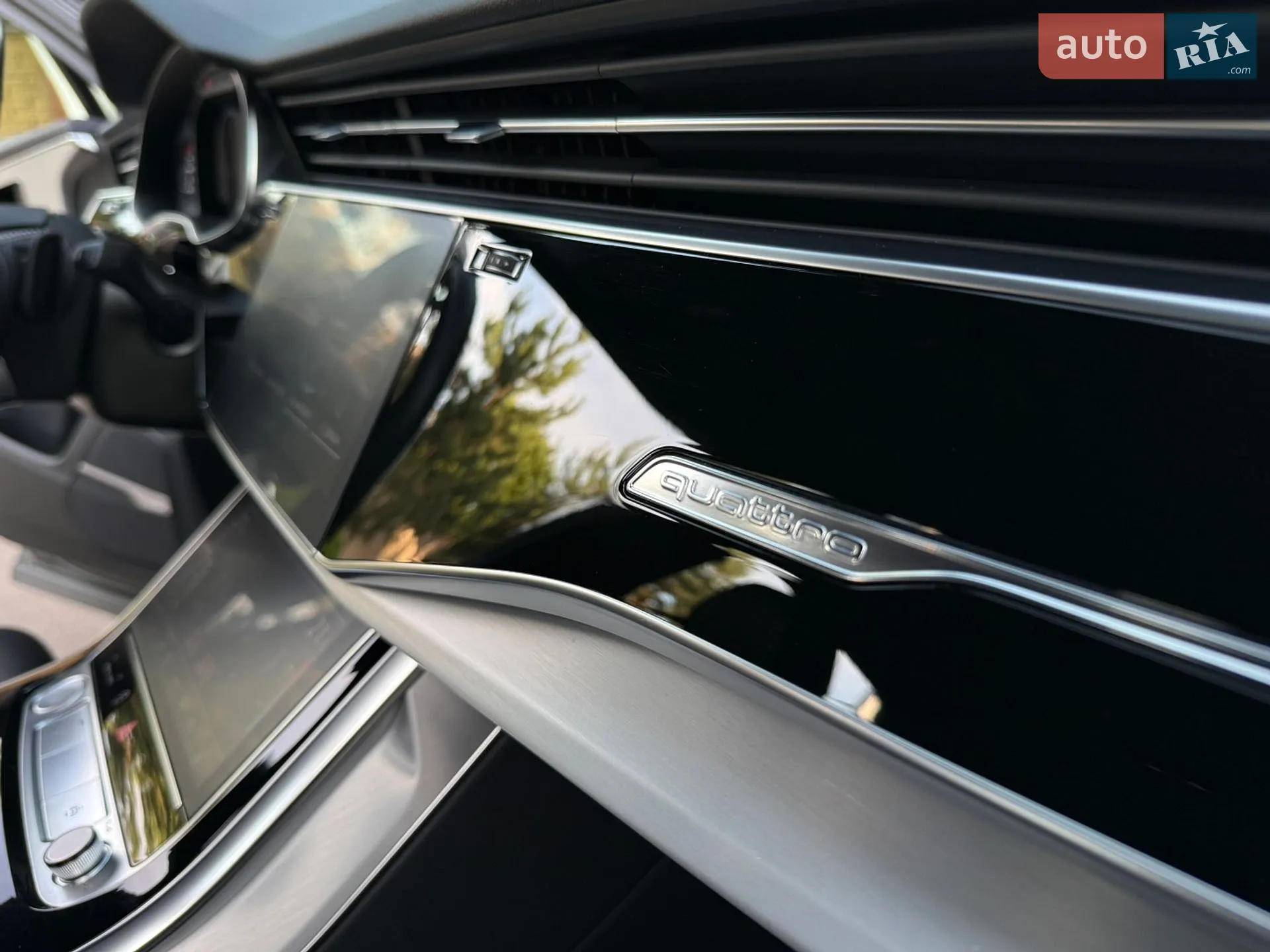 2020 Audi Q7 - мініатюра 80