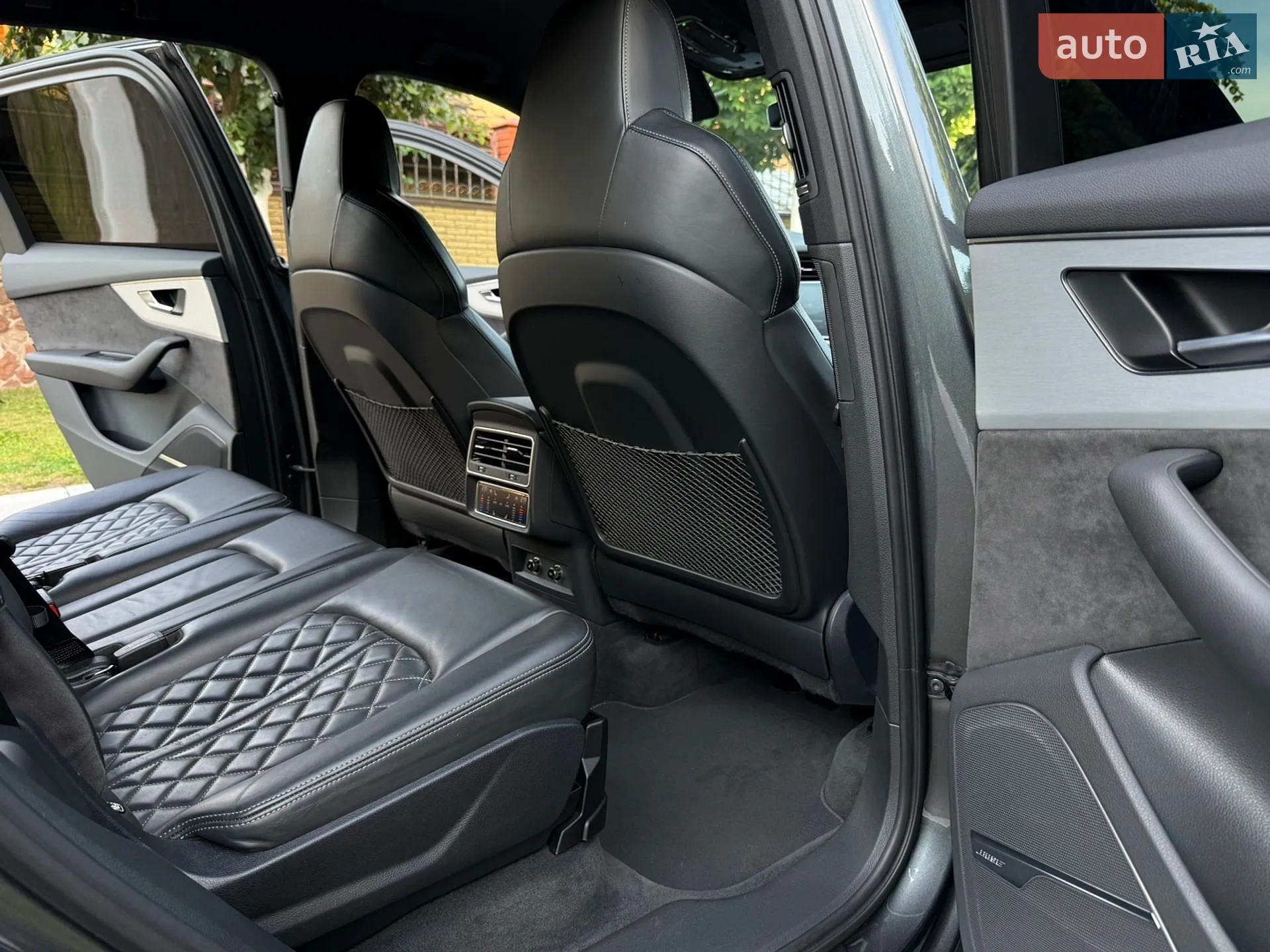 2020 Audi Q7 - мініатюра 85