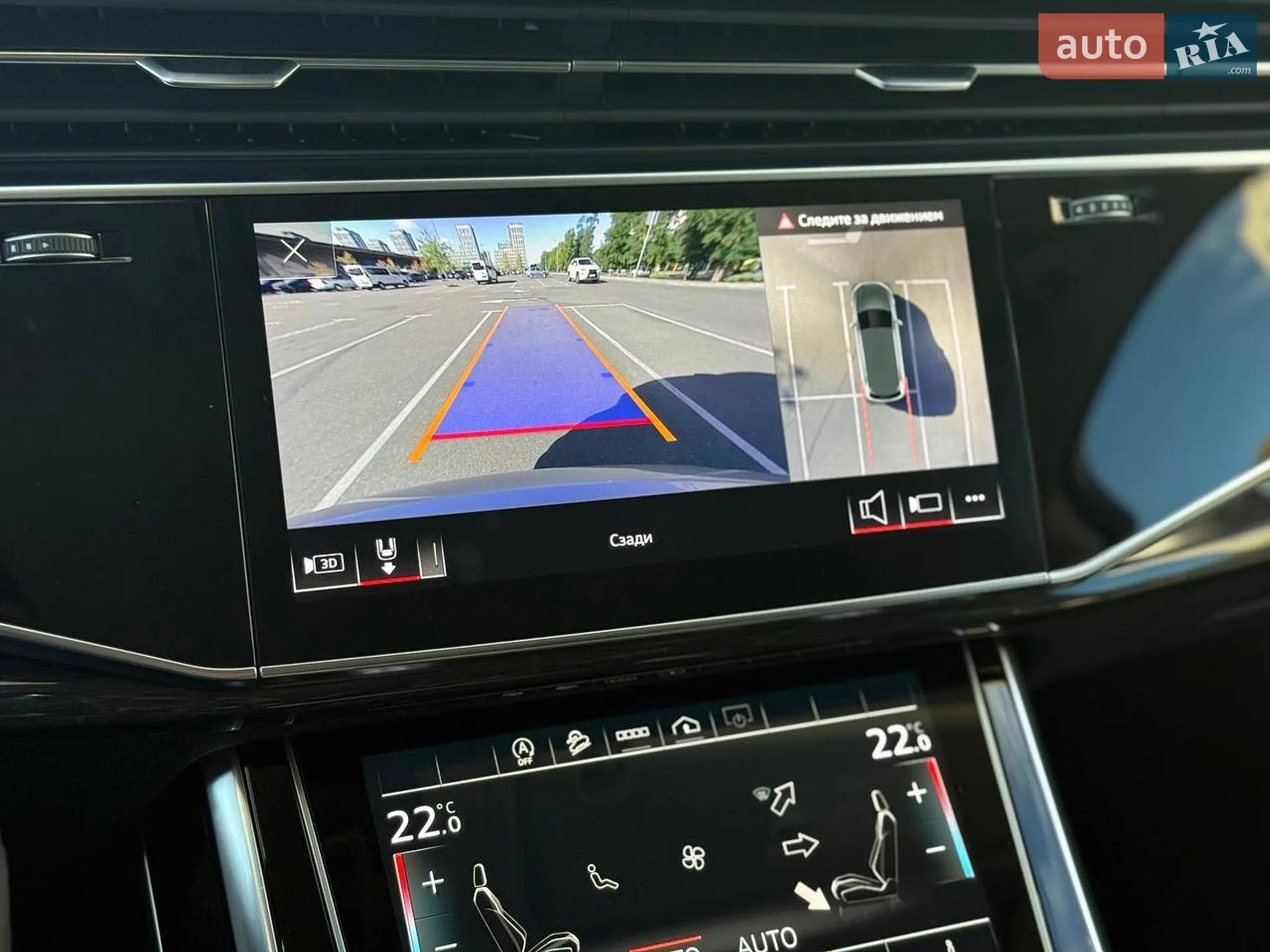 2021 Audi Q7 - мініатюра 6