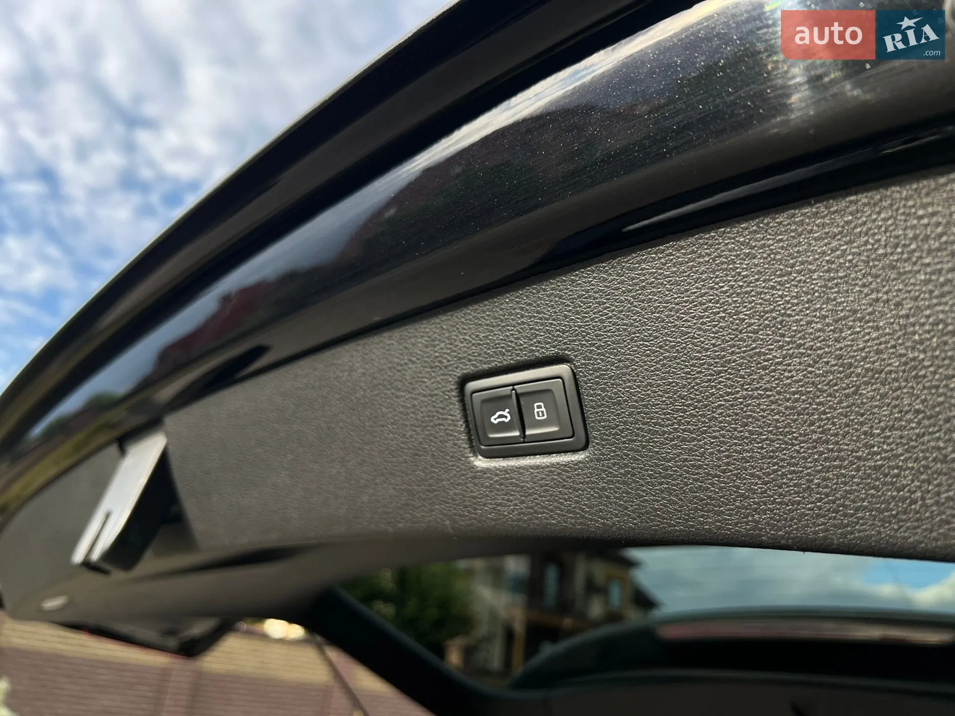2017 Audi Q7 - мініатюра 31