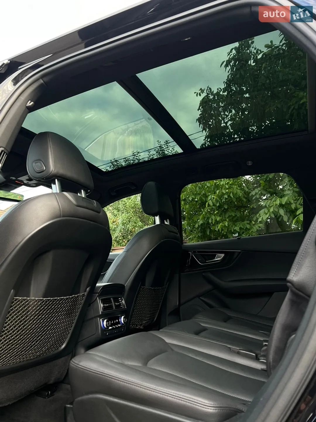 2017 Audi Q7 - мініатюра 33