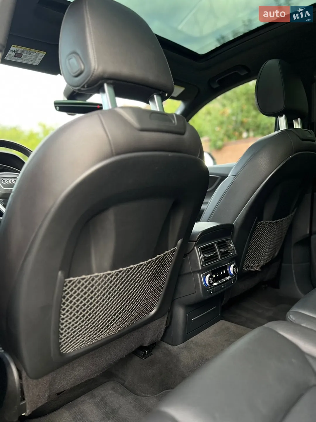 2017 Audi Q7 - мініатюра 37