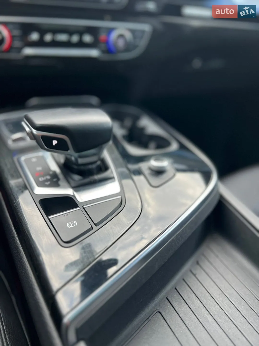 2017 Audi Q7 - мініатюра 65